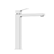 Смеситель Bossini Aki Z00709.030 для раковины, хром