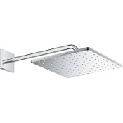 Верхний душ Grohe Rainshower 310 Mono 26563000 хром