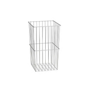 Корзина для белья Laufen Base 4.9302.0.110.000.1