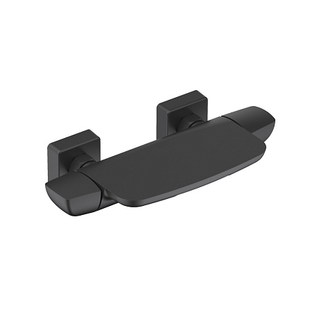 Смеситель для ванны с душем Timo Helmi 4024/03Y черный