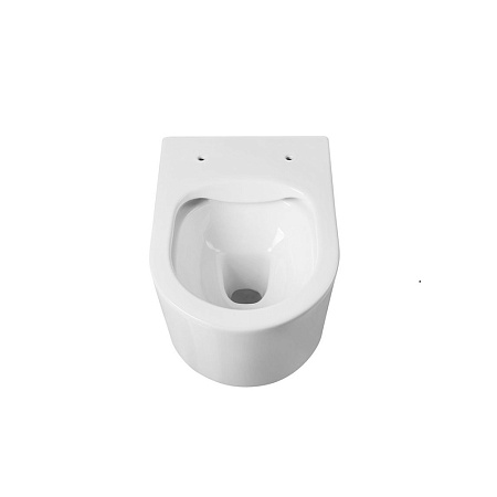 Унитаз подвесной Aquatek Мия AQ2004-00 с сидением Soft Close