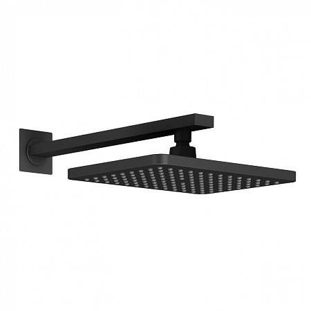 Душевой комплект Timo Petruma SX-5149/03SM черный