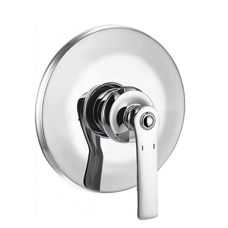 Смеситель Cezares Liberty LIBERTY-F-DIM-01 для душа