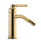 Смеситель Migliore Ermitage Mini 31424 для биде, золото