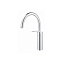 Смеситель Grohe Eurosmart 33202003 для кухонной мойки - фото 4