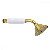 Душевая лейка Migliore Ricambi 32168 бронза Душевая лейка Migliore Ricambi 32168 бронза