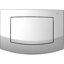 Кнопка смыва Tece Ambia 9240125 хром матовый