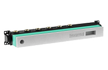 Cкрытая монтажная часть Hansgrohe RainSelect 15312180 смесителя для 4 потребителей