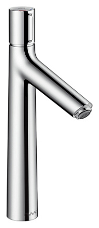 Смеситель Hansgrohe Talis Select S 72045000 для раковины, хром