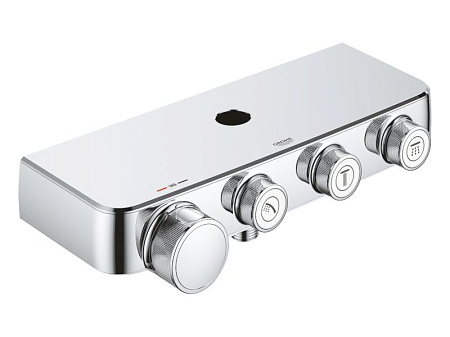 Душевая стойка Grohe Euphoria 26508000 с термостатом