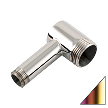 Уголок Сунержа Без серии 04-1506-0112 для водяных, хамелеон Уголок Сунержа Без серии 04-1506-0112 для водяных, хамелеон