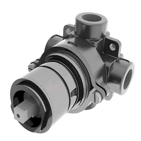 Скрытая монтажная часть Stella UN 01400 0000  для смесителя