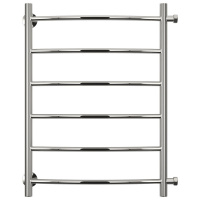 Полотенцесушитель водяной Стилье Версия-Б2 60х50 хром