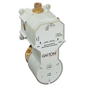Cкрытая монтажная часть Gattoni Gbox SC0500000 для смесителя для душа Cкрытая монтажная часть Gattoni Gbox SC0500000 для смесителя для душа