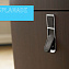 Мебель для ванной Duravit Esplanade 85 дуб - фото 11