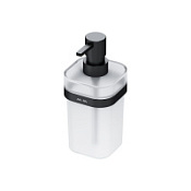 Дозатор для жидкого мыла Am.Pm Func A8F36922 черный