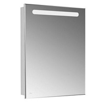 Шкаф-зеркало Roca Victoria Nord ZRU9000029 60 см L Шкаф-зеркало Roca Victoria Nord ZRU9000029 60 см L