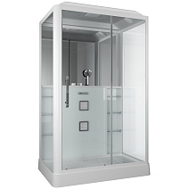 Душевая кабина Grossman GR128L 90х135 см