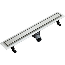 Душевой лоток Logan L001SL-700 70 нержавеющая сталь