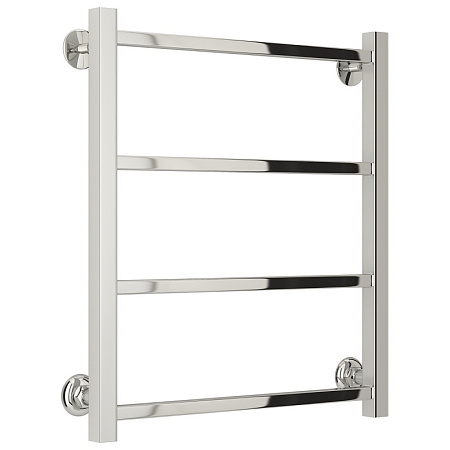 Полотенцесушитель водяной Стилье Версия-КН 60х50 хром