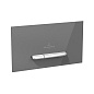Кнопка смыва Villeroy & Boch ViConnect 922169D8 антрацит матовый