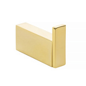 Крючок Migliore KVANT 30238 золото