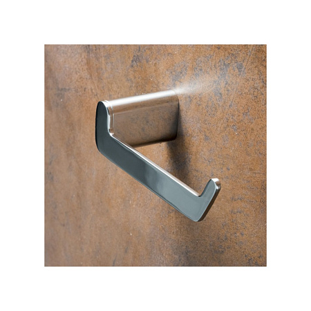 Держатель туалетной бумаги Bemeta Organic 157112021 двойной