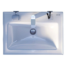 Раковина Am.Pm X-Joy M85AWCC0652WG64 65