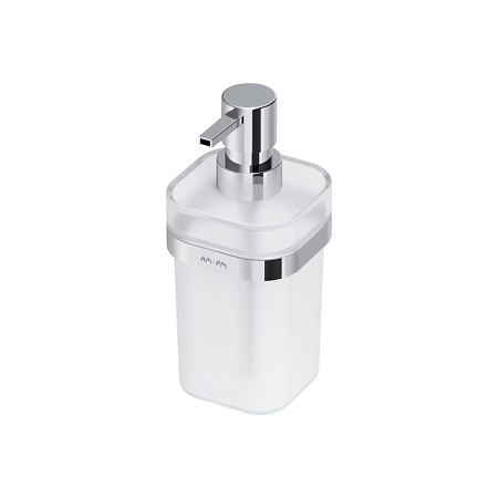 Дозатор для жидкого мыла Am.Pm Func A8F36900 хром