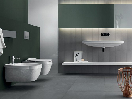 Раковина Hatria Abito YXX901 100х54