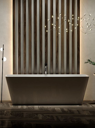 Ванна акриловая Sancos Dama FB05 170х80