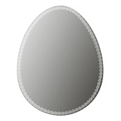 Зеркало Cezares 44777 76x98x3