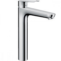 Смеситель Hansgrohe Logis E 71162000 для раковины, хром