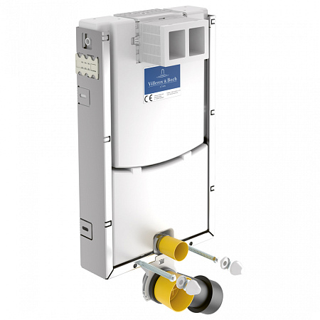 Система инсталляции для унитазов Villeroy & Boch ViConnect 92247900