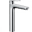 Смеситель Hansgrohe Logis E 71162000 для раковины, хром - фото 1