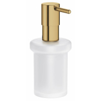 Дозатор Grohe Essentials 40394GL1 холодный рассвет
