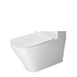 Чаша для унитаза-компакта Duravit DuraStyle 2156090000