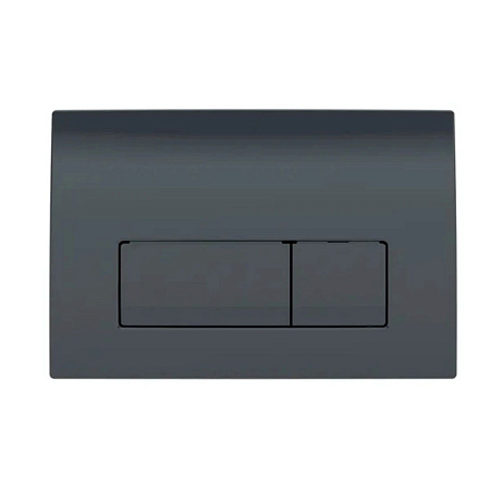 Кнопка смыва Geberit Delta 50 115.119.DW.1 черный