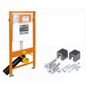 Система инсталляции Jomo Tech 174-91100700-00 / 103-000000005 для унитазов, крепление