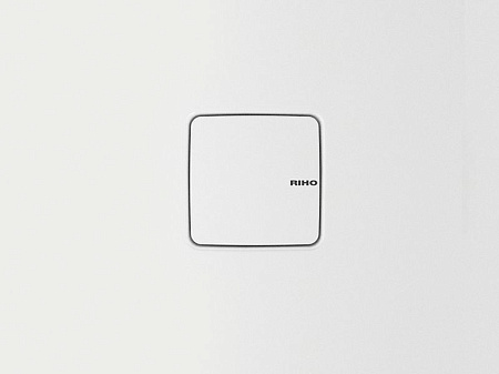 Ванна акриловая Riho Still Shower B103001005 180x80