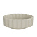 Раковина накладная Kerama Marazzi Artbasin Conchiglia CC.wb.50\SAN 50 песочный матовый