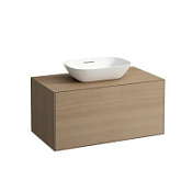 Тумба под раковину Laufen Boutique 4.0901.0.150.250.1 90 светлый дуб