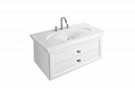 Тумба с раковиной Villeroy & Boch La Belle A58400DJ 90 белый Тумба с раковиной Villeroy & Boch La Belle A58400DJ 90 белый