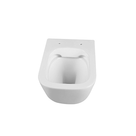 Унитаз подвесной Aquatek Лугано AQ2002-00 с сидением Soft Close