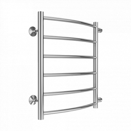 Полотенцесушитель водяной Terminus Классик П6 500х600 бп500 хром