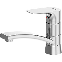 Смеситель Damixa Jupiter 770220001 для раковины Смеситель Damixa Jupiter 770220001 для раковины