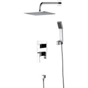 Душевой комплект Lemark Unit LM4529C
