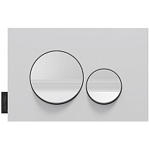 Кнопка смыва Jacob Delafon E20859-00-MWH белый