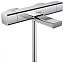 Термостат Hansgrohe Ecostat E 15774000 BM для ванны, хром - фото 1