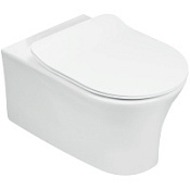 Чаша для унитаза подвесного Jacob Delafon Aleo EDAH132-0